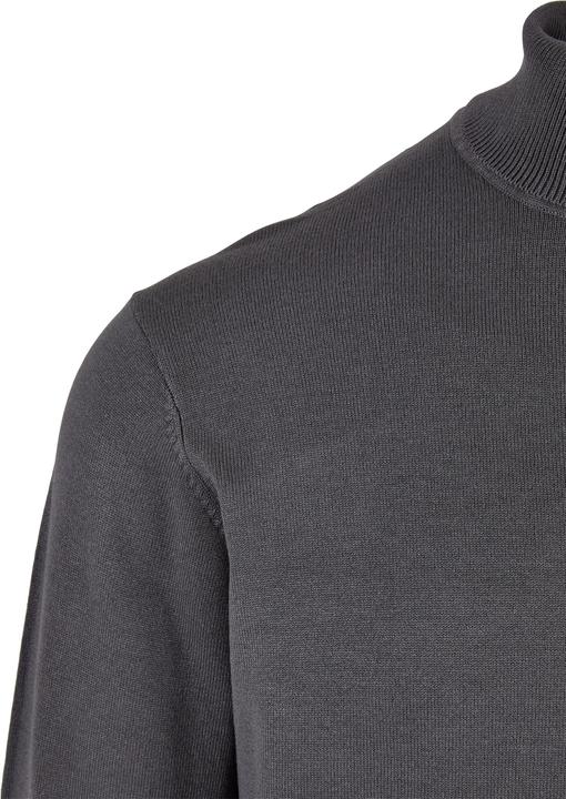 Image du produit Urban Classics Knitted Turtleneck Sweater (L)
