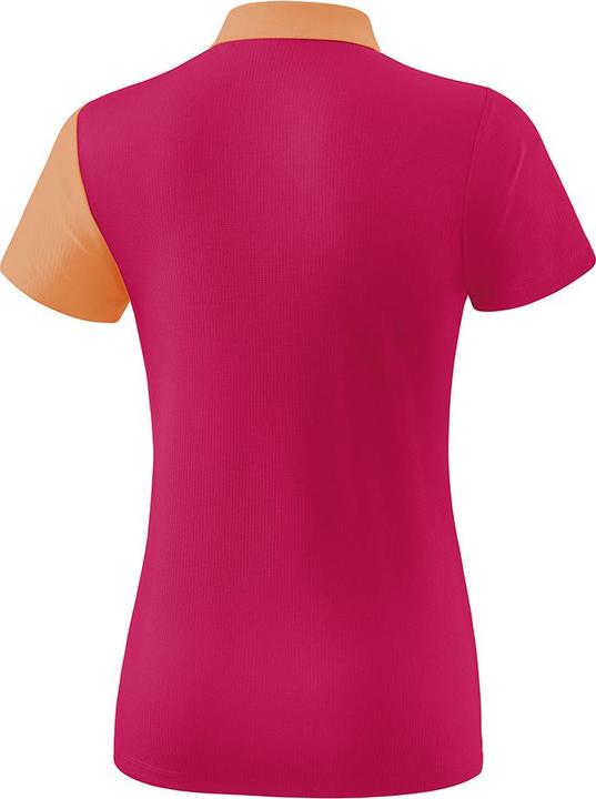 Actual product image Erima 5-C POLOSHIRT (140)