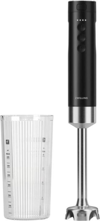 Produktbild Zwilling Xtend Akku Stabmixer Starter Set