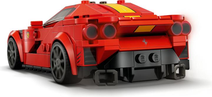 Produktbild LEGO Ferrari 812 Competizione (76914, LEGO Speed Champions)