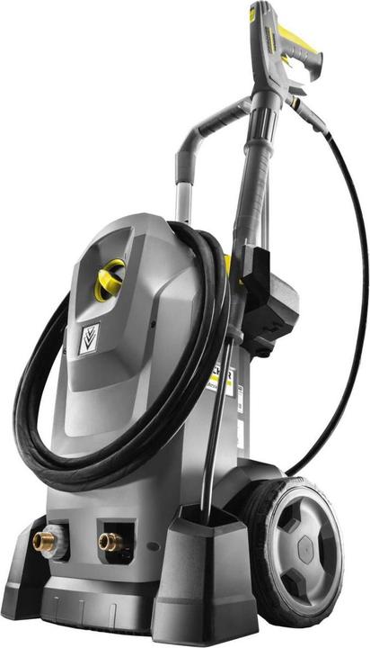 Actual product image Kärcher Professional HD 6/15 M Plus (Electrical connection)