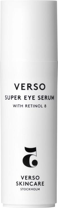 Produktbild Verso Super Eye Serum (Serum, 15 ml, Tag + Nacht)