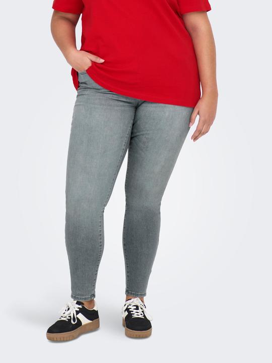 Actual product image Only CARWILLY Skinny Fit Jeans Skinny Jeans (W48/L30)