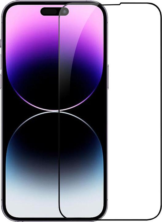 Image du produit Nillkin CP+ Pro Protection d'écran en verre (1 pièce(s), Apple iPhone 14 Pro Max)