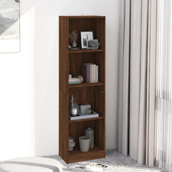 Produktbild VidaXL Borghild (40 x 24 x 143 cm)