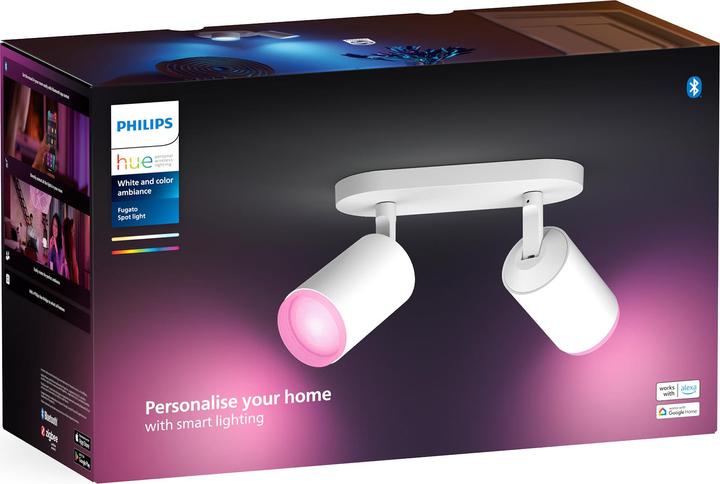 Produktbild Philips Fugato (700 lm, GU10)