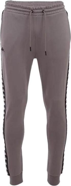 Image du produit Kappa Men's Jenner trousers grey 310014 18-4016 2XL (XXL)