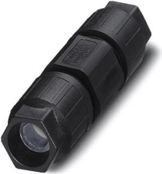 Produktbild Phoenix Contact Leitungsverbinder-QUICKON 1642