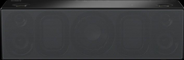 Sony Srs-X99 (NFC, Airplay, WiFi, Bluetooth)