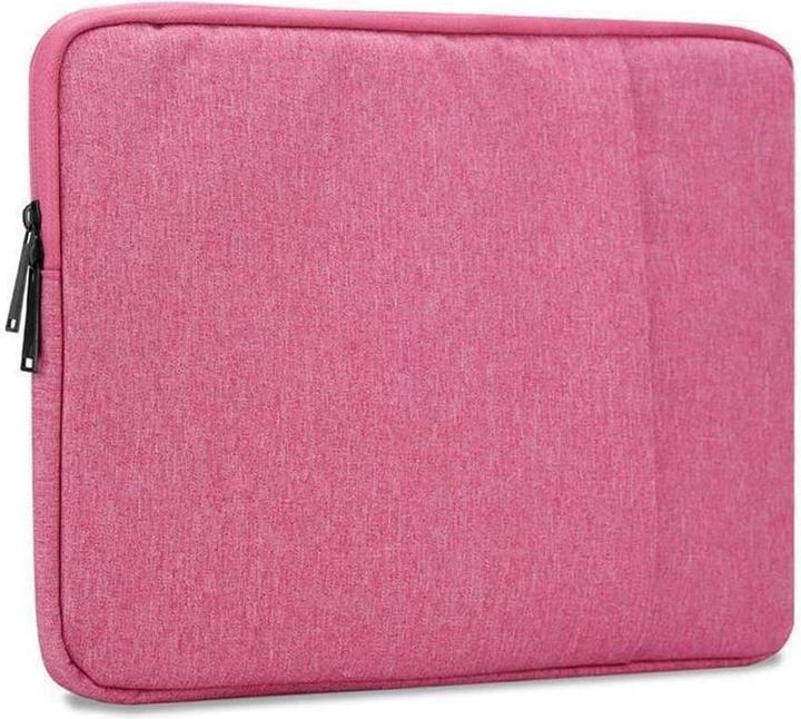 Actual product image Cadorabo Fabric Laptop Bag 14 Inch (Universal)