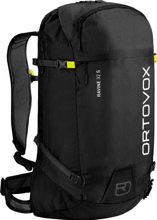 Actual product image Ortovox Ravine 32 S (32 l)