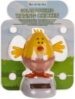 Image du produit Magni Poussin mobile 11cm sur socle Cellule solaire (1 x)