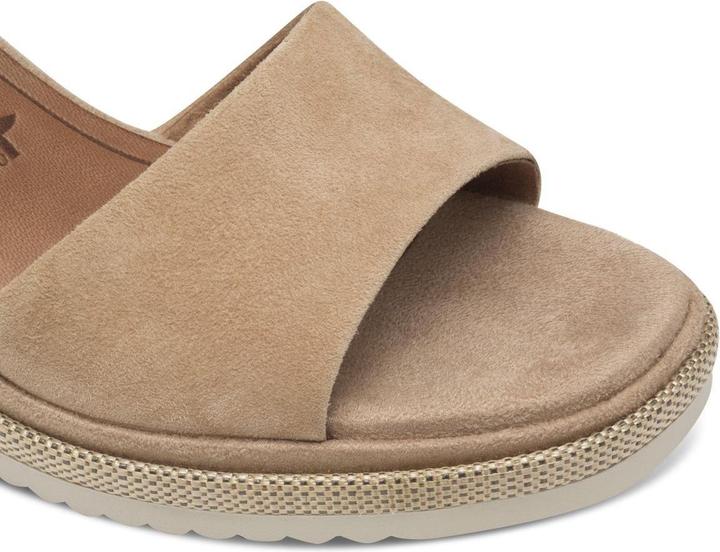 Actual product image Tamaris Sandal (40)