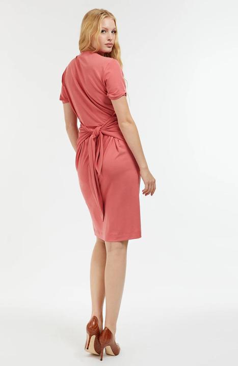 Actual product image Guess Zaira short sleeve dress (S)