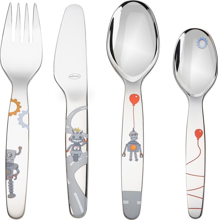 Argent, Gris, Orange