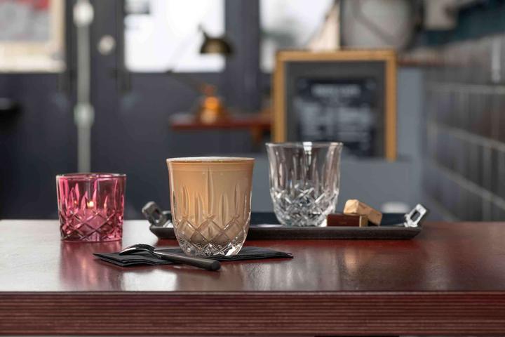 Image du produit Nachtmann Verres à Cappuccino/Flat White Noblesse Barista (234 ml, 2 x)