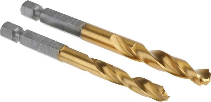 Produktbild Facom Sechskant, Phillips, Pozidriv, Torx Bitsatz schlagfest, 50teilig, Länge 25 mm, 63 mm (25mm)