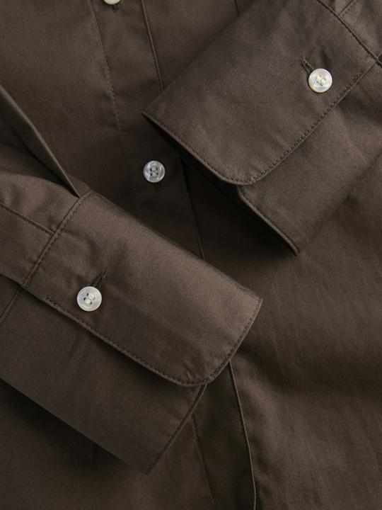 Image du produit JJXX Jxjamie Ls Relaxed Poplin Shirt Wvn Noos (L)