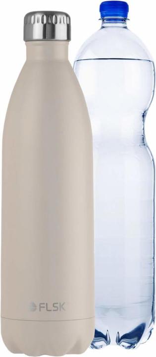 Produktbild FLSK Trinkflasche (1 l)