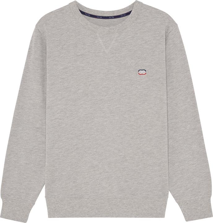 Mélange de gris