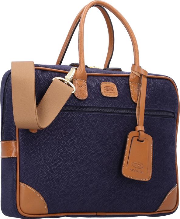 Produktbild Brics Life Aktentasche 38 cm Laptopfach (16.14")