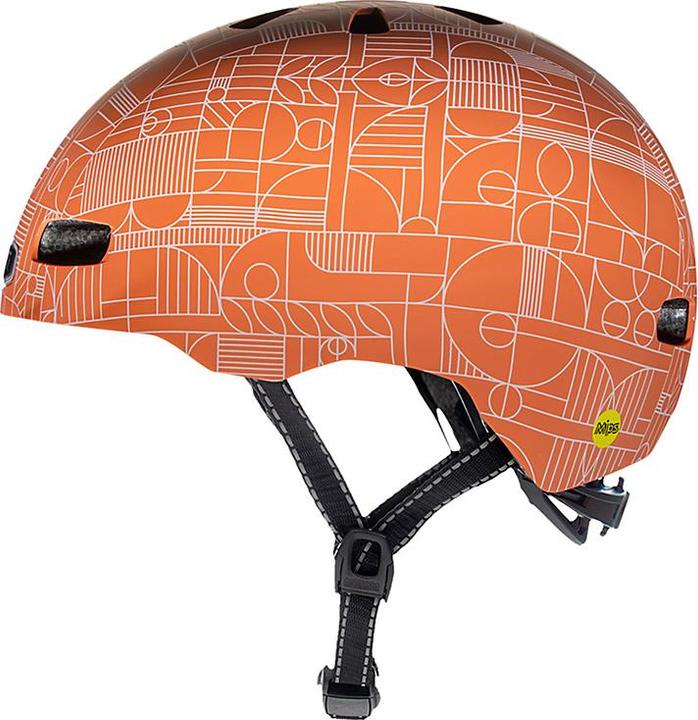 Produktbild Nutcase Street Bahous MIPS Helmet S EU (52 - 56 cm)