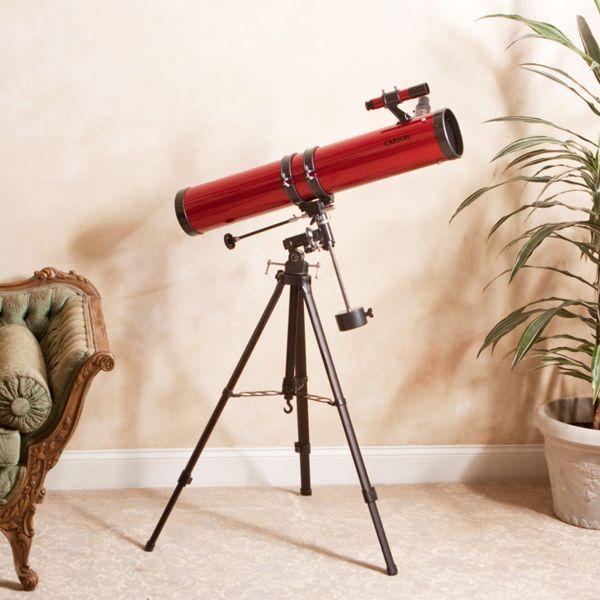 Actual product image Carson Red Planet RP-300