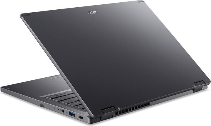 Actual product image Acer Aspire Spin 14 (14", Intel Core 7 150U, 16 GB, 1000 GB, CH)