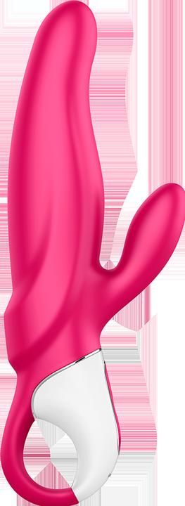 Produktbild Satisfyer Mr. Rabbit