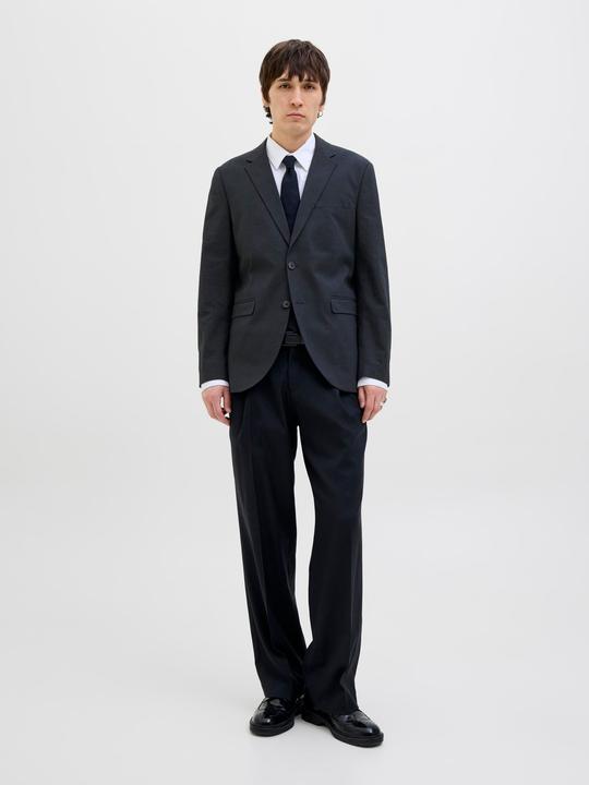 Actual product image Jack & Jones Jprstan Seersucker Blazer (52)