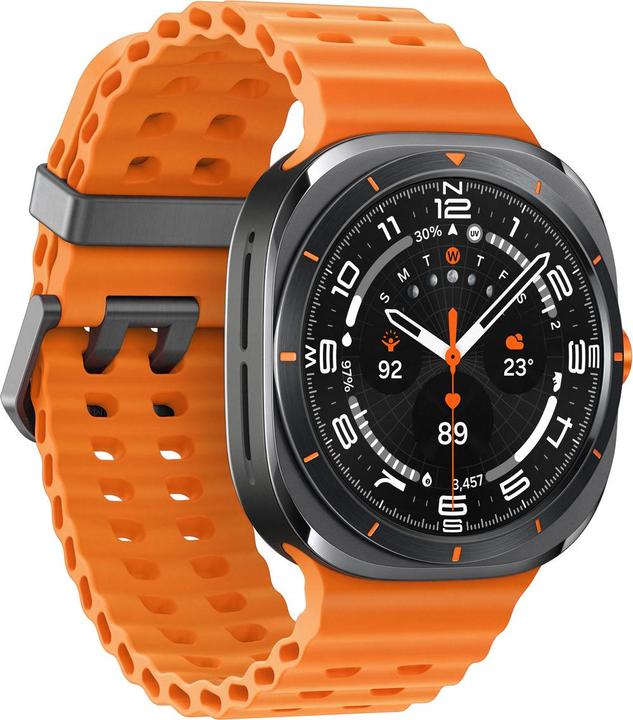 Produktbild Samsung DUPLIKAT Galaxy Watch 7 Ultra DE (47 mm, 4G)
