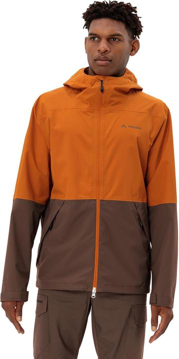 Actual product image Vaude Neyland 2.5L Jacket (S)