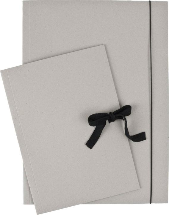 Image du produit Folia Zeichenmappe (A4, 1 x)