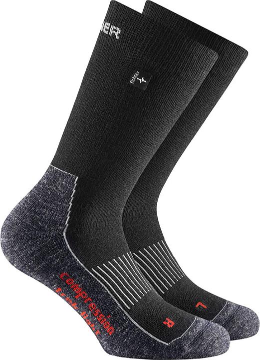 Image du produit Rohner Compression Trek Light G/D (42 - 44)