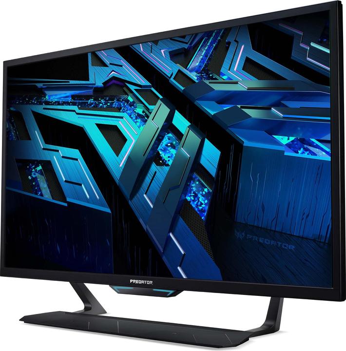 Produktbild Acer Predator CG437KP (3840 x 2160 Pixel, 43")