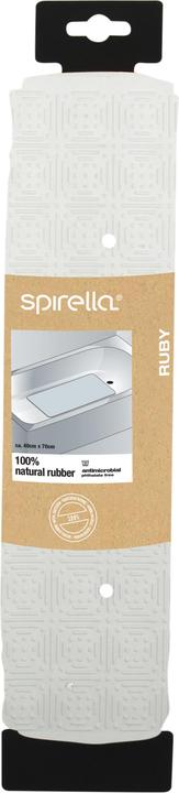 Produktbild spirella Ruby (40 x 70 cm)