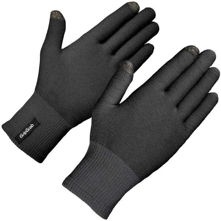 Image du produit GripGrab Liner en mérinos (XL, XXL)