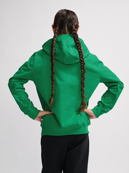 Actual product image hummel HMLGO 2.0 HOODIE KIDS (164)