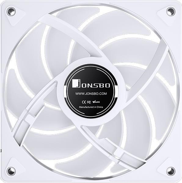 Produktbild Jonsbo CR-3000 (160 mm)