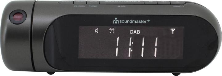 Produktbild Soundmaster UR6700AN