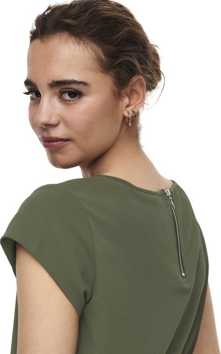 Actual product image Only Loose top with short sleeves (36)