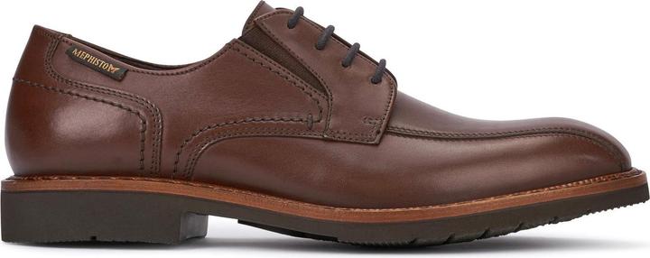 Mephisto Nelson