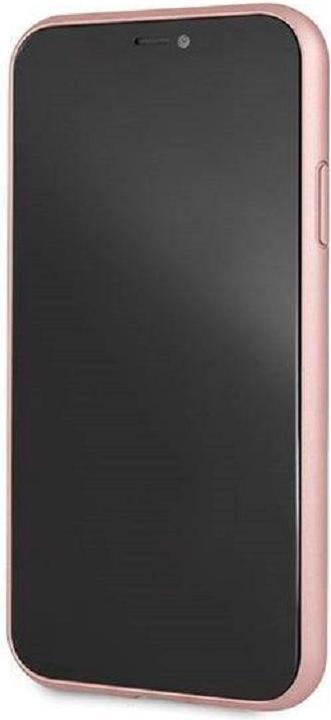 Actual product image Guess iPhone XR Kaia Hard Case (Apple iPhone XR)