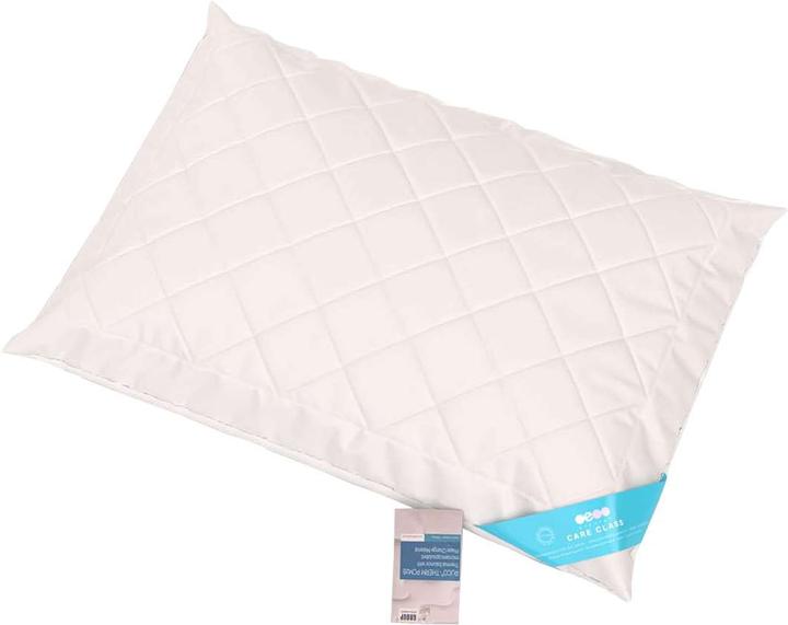 Image du produit Erzstef Oreiller Arkona Teco thermorégulateur (65 x 100 cm)