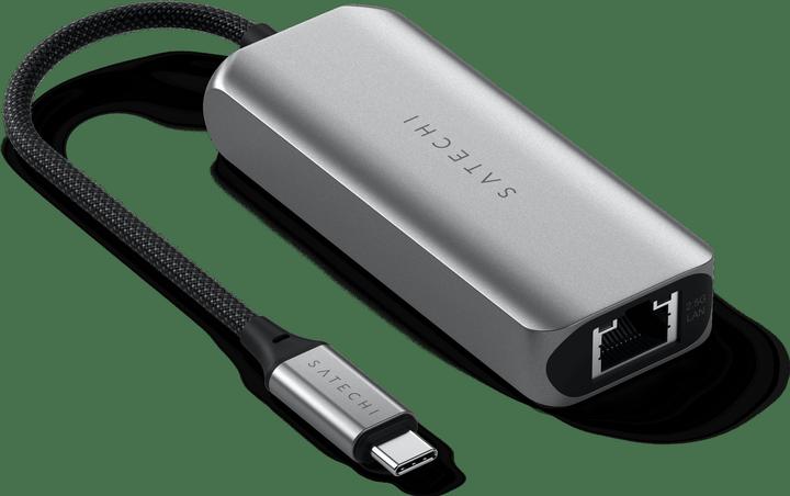 Produktbild Satechi ST-H3C25EM (USB-C, 4 Ports)