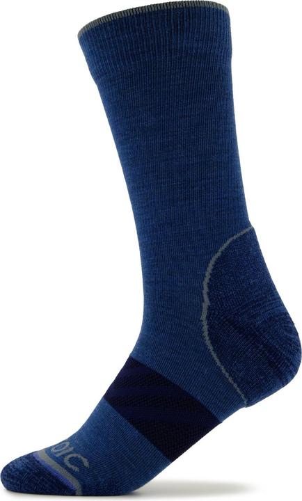 Stoic Merino Outdoor Crew Socks Tech