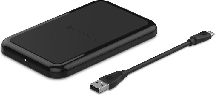 Produktbild mophie juice pack wireless & charging base
