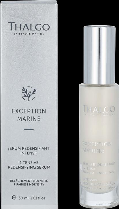 Actual product image Thalgo Exception Marine Intensive Redensifying (30 ml)