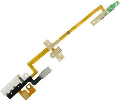 Actual product image CoreParts Apple iPod Nano 6th Gen Phone