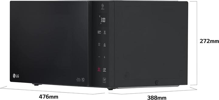 Immagine prodotto LG MH7235GPS